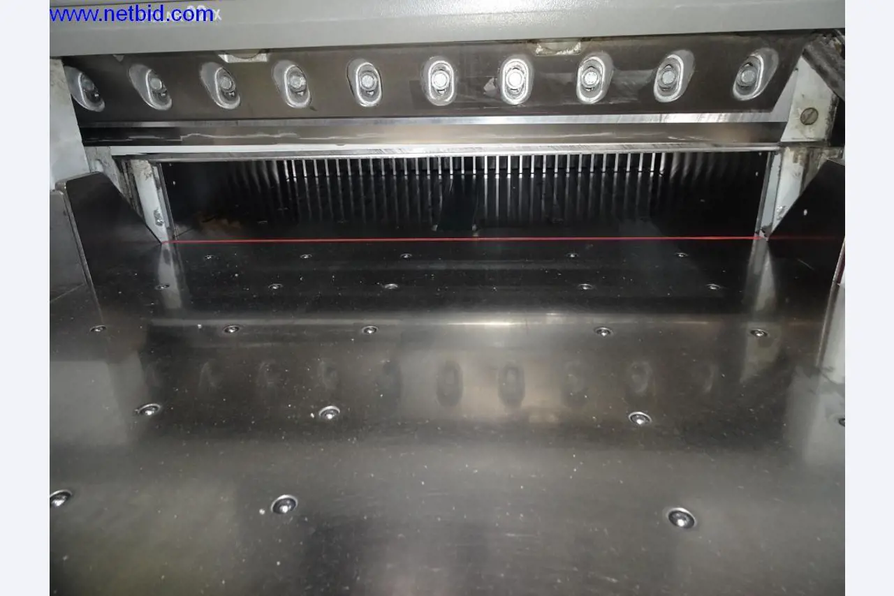 gepflegte Maschinen aus dem Bereich Papierweiterbearbeitung-2