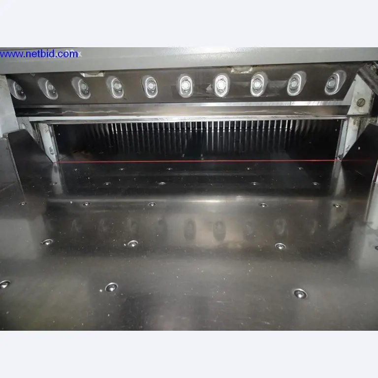 gepflegte Maschinen aus dem Bereich Papierweiterbearbeitung-2