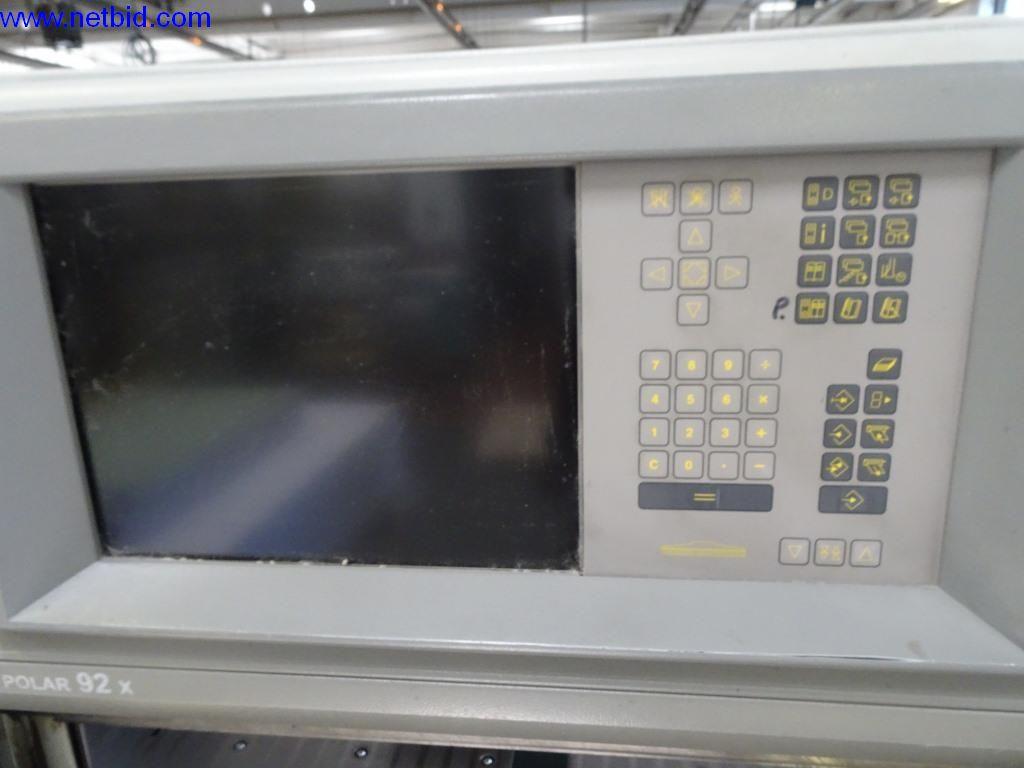 máquinas bien mantenidas del sector de la transformación del papel-3