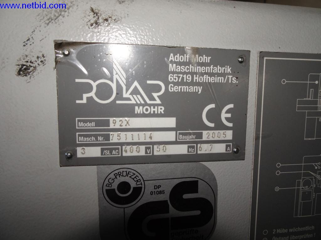 máquinas bien mantenidas del sector de la transformación del papel-4