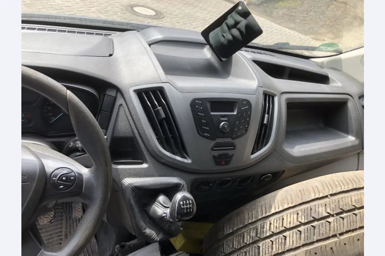 Stavební stroje a užitková vozidla-10
