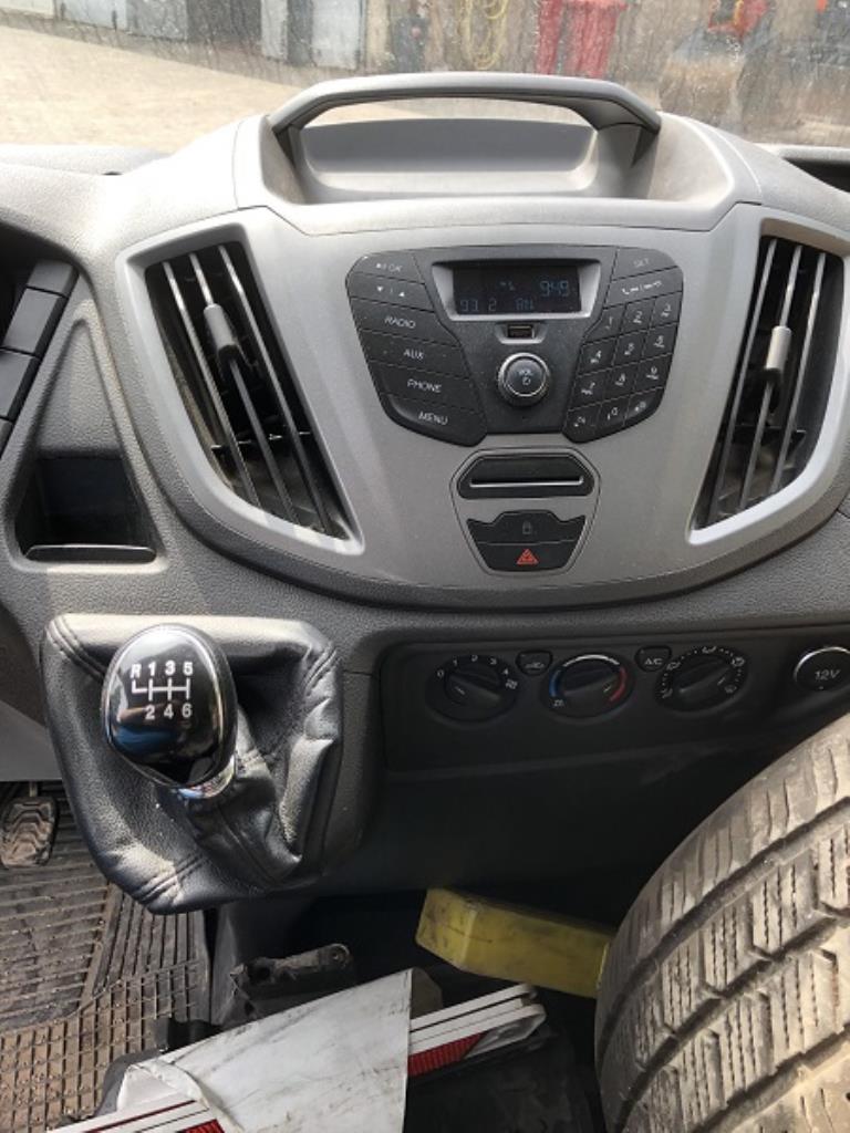 Construction equipment and commercial vehicles-12