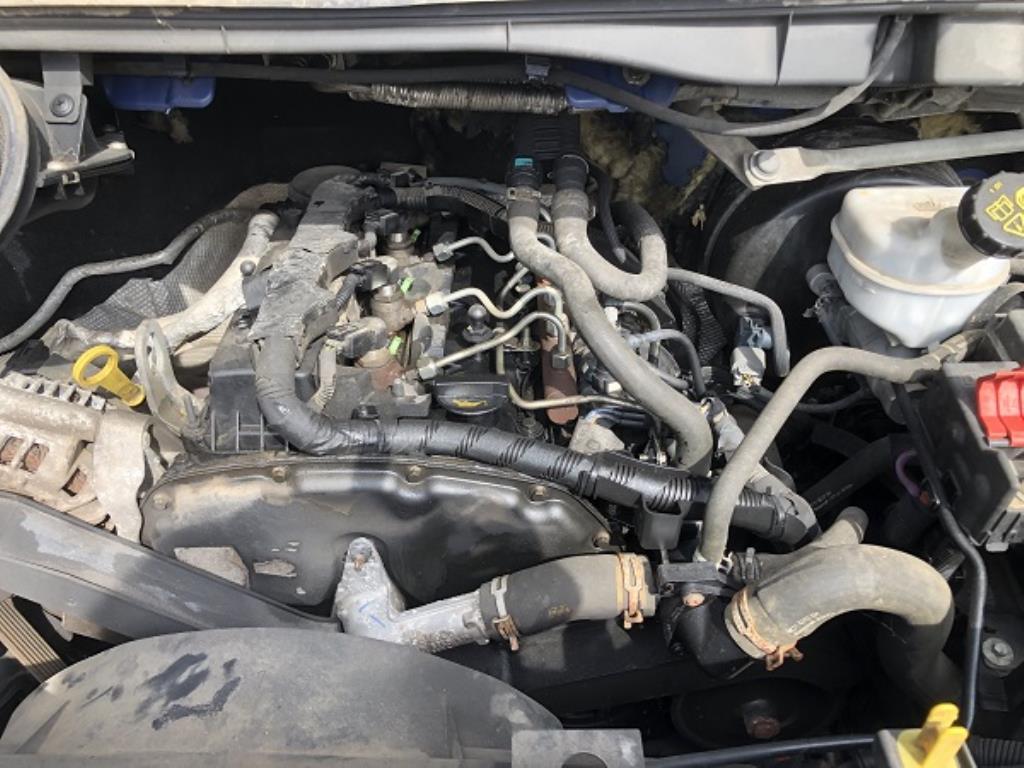 Construction equipment and commercial vehicles-21