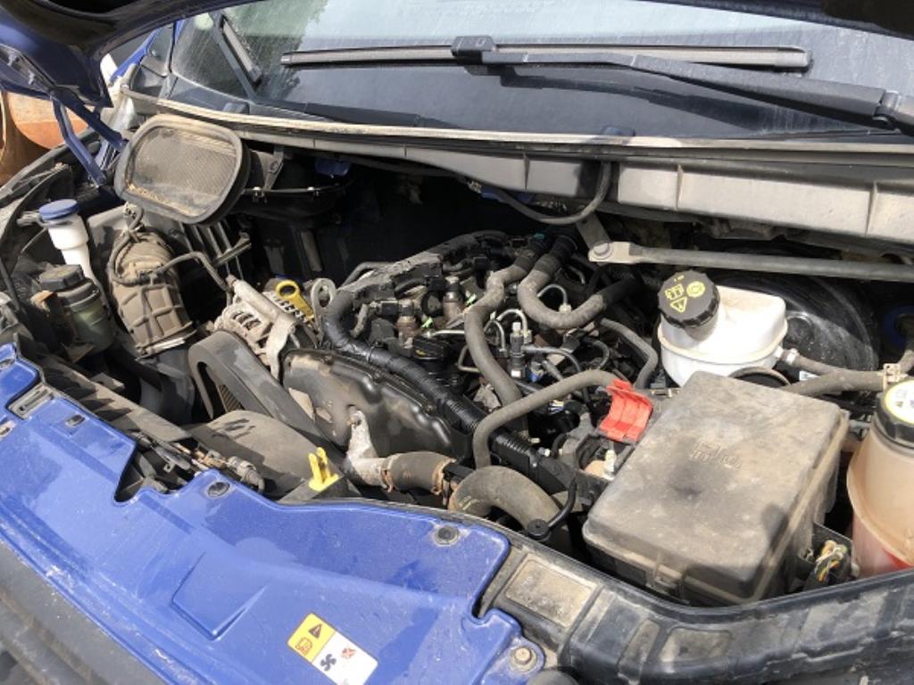 Construction equipment and commercial vehicles-22