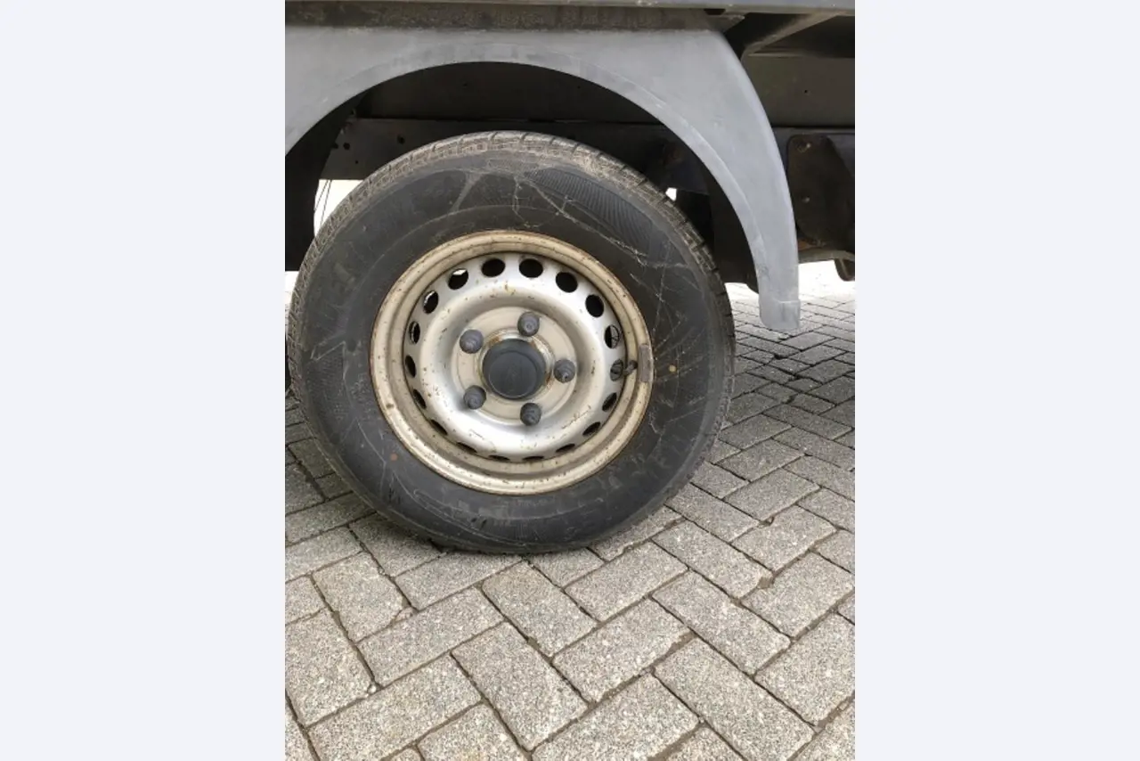 Stavební stroje a užitková vozidla-26