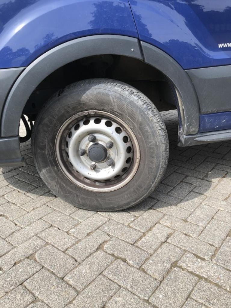 Construction equipment and commercial vehicles-28