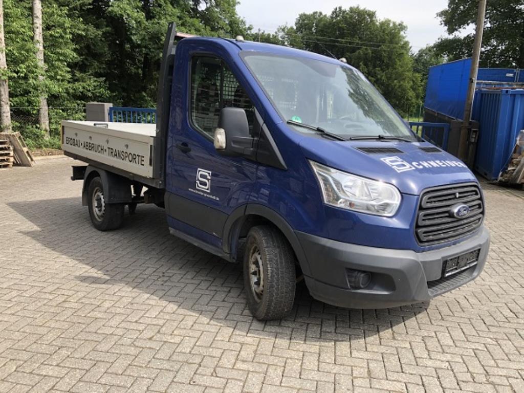 Construction equipment and commercial vehicles-2