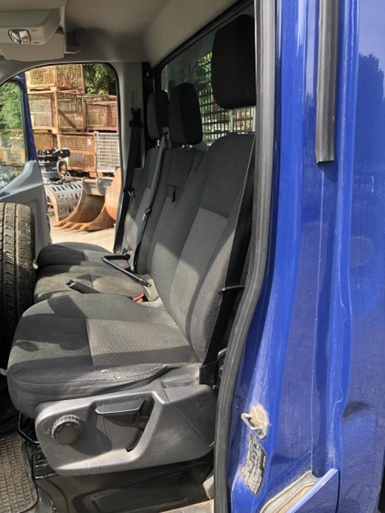 Construction equipment and commercial vehicles-7