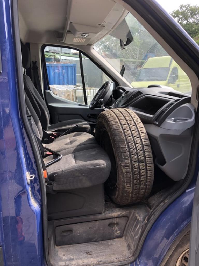 Construction equipment and commercial vehicles-8