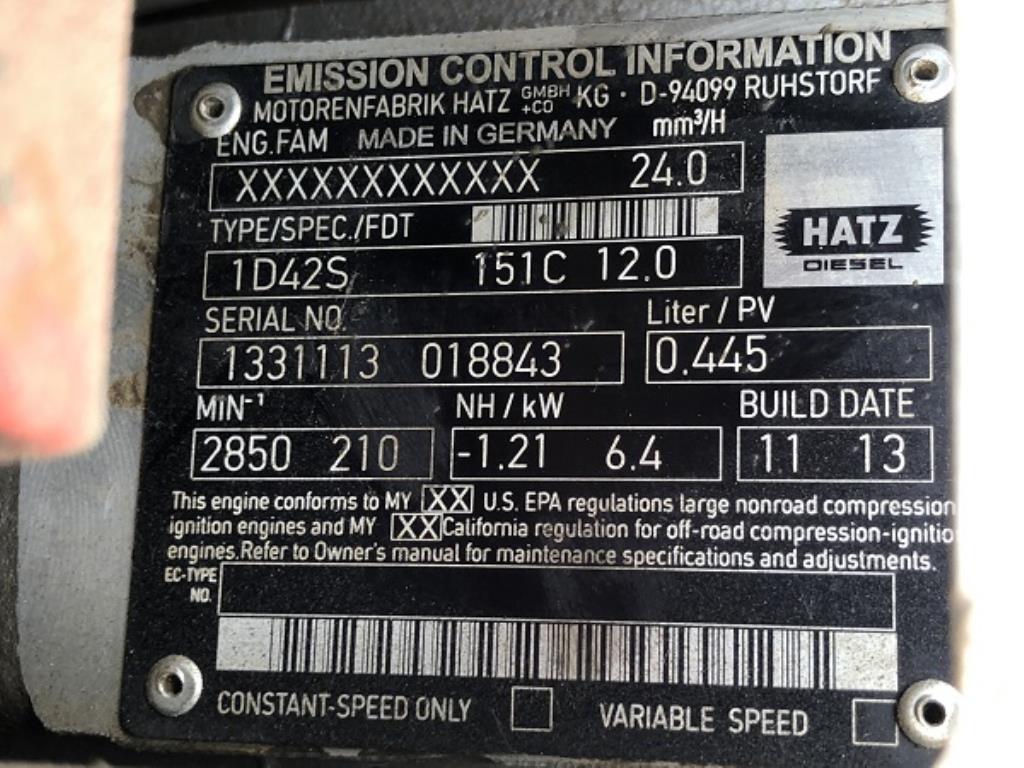 Construction equipment and commercial vehicles-10