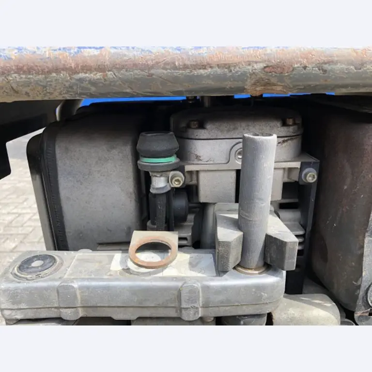 Maquinaria de construcción y vehículos industriales-6