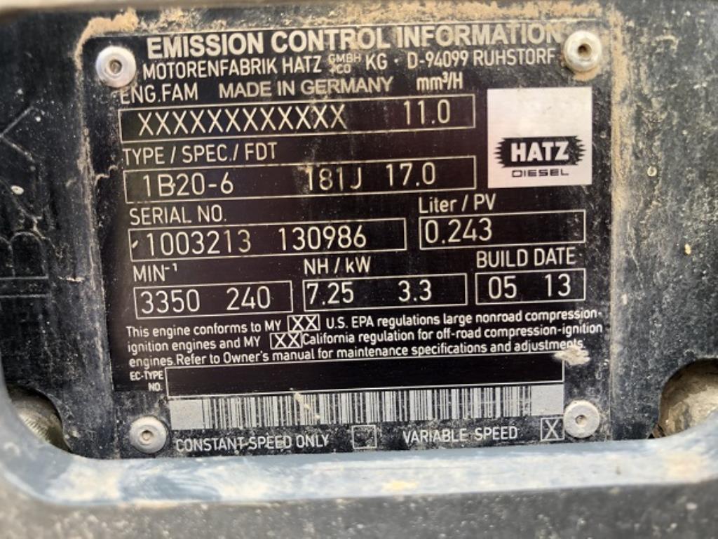 Construction equipment and commercial vehicles-6