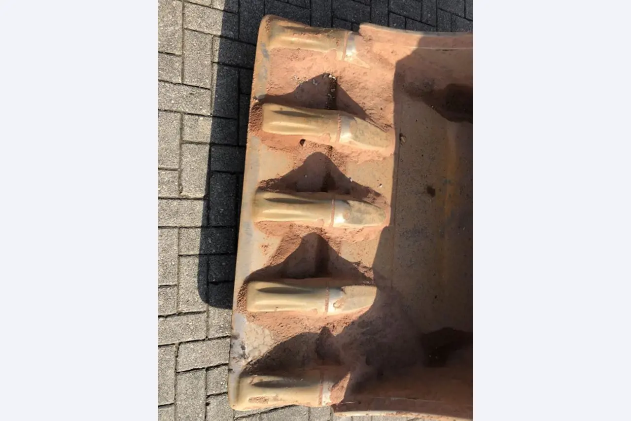 Maquinaria de construcción y vehículos industriales-3