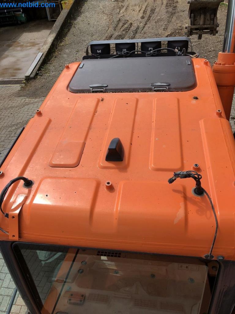 Maszyny budowlane i pojazdy użytkowe-14