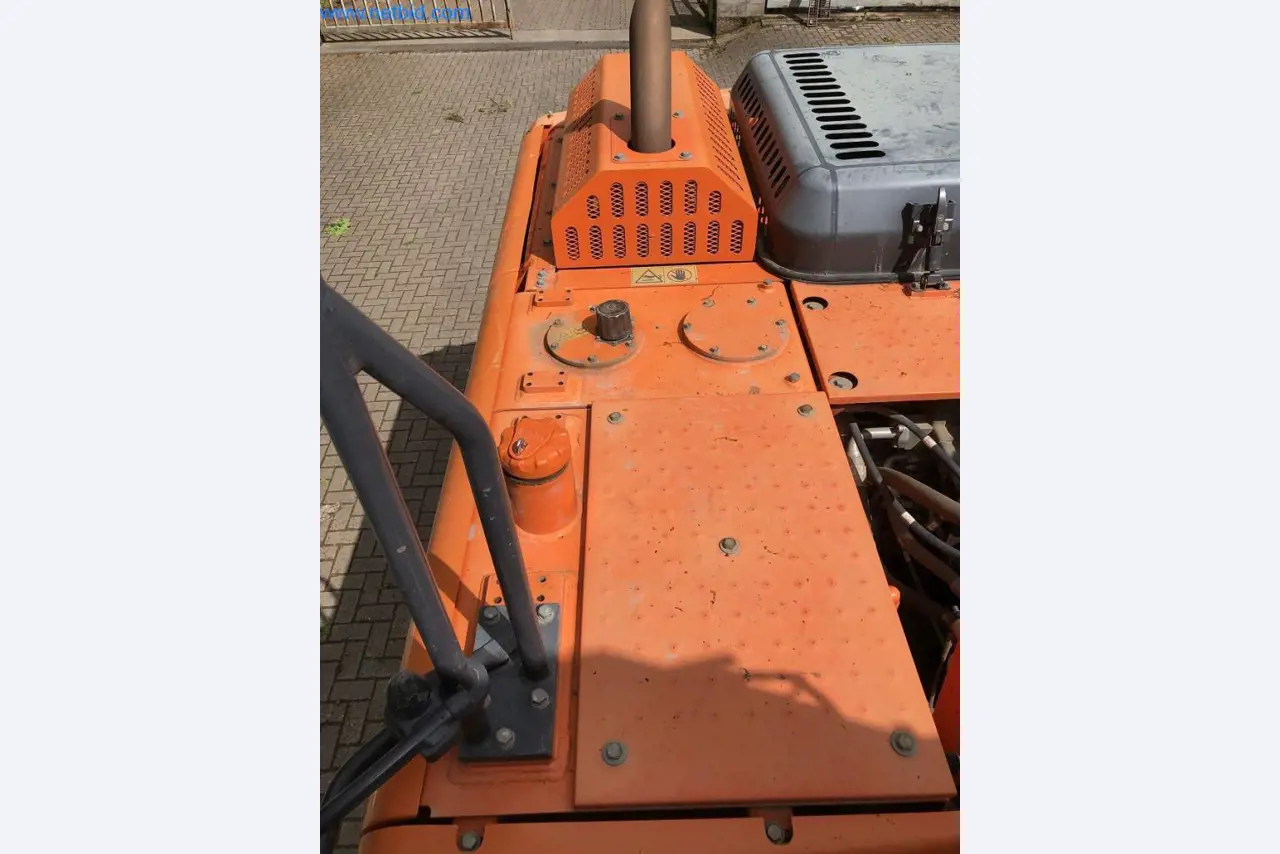Maquinaria de construcción y vehículos industriales-20