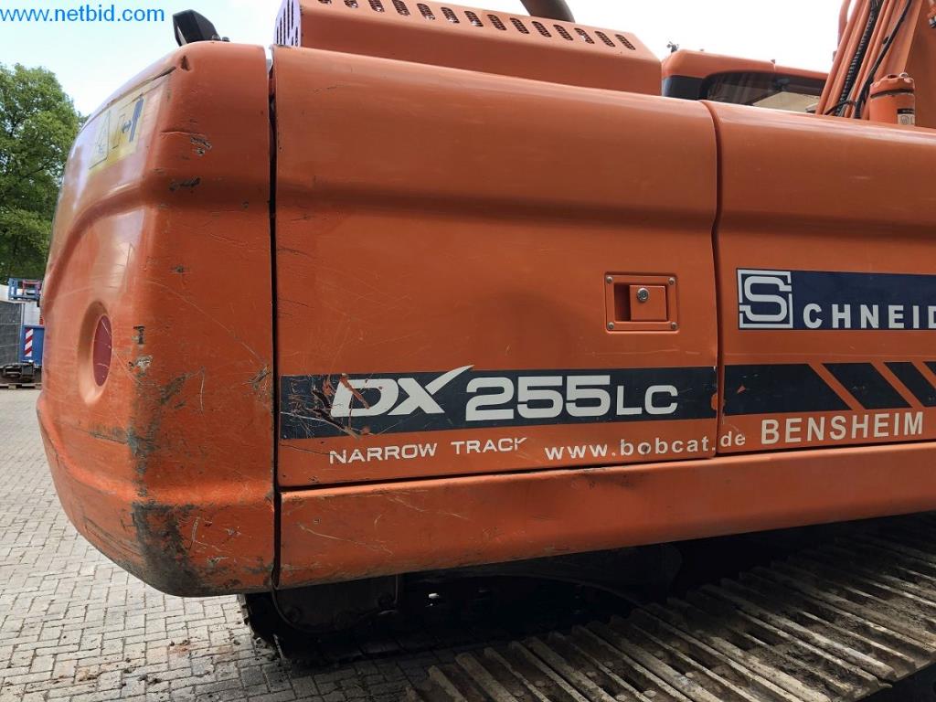 Maszyny budowlane i pojazdy użytkowe-24