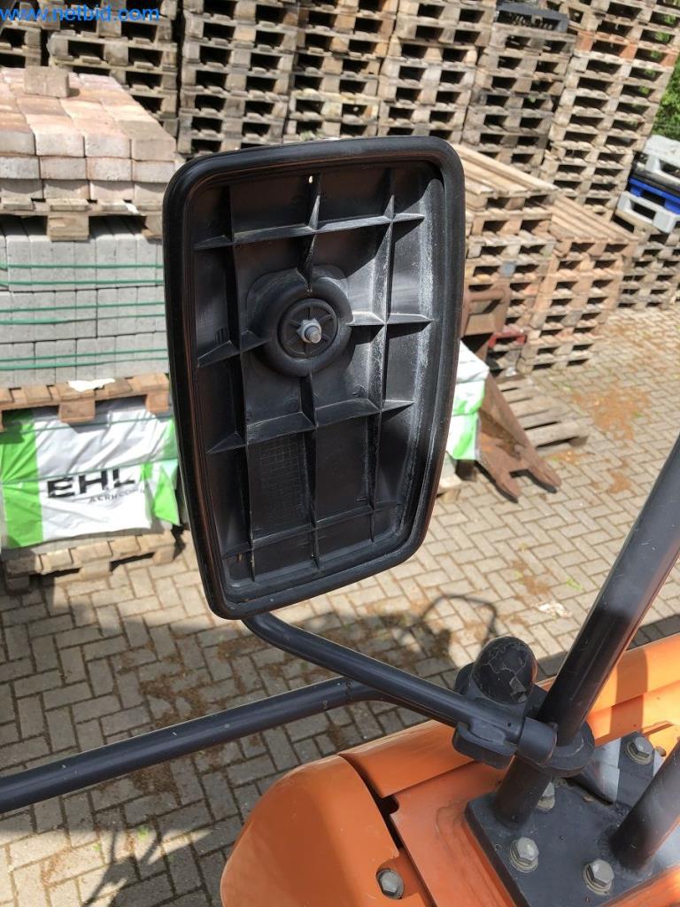 Maszyny budowlane i pojazdy użytkowe-25