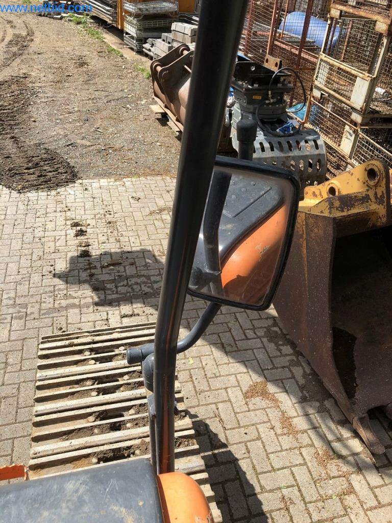 Maszyny budowlane i pojazdy użytkowe-26