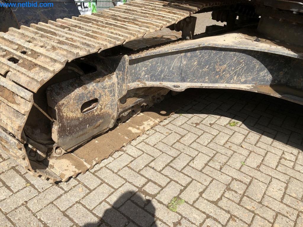 Maszyny budowlane i pojazdy użytkowe-28