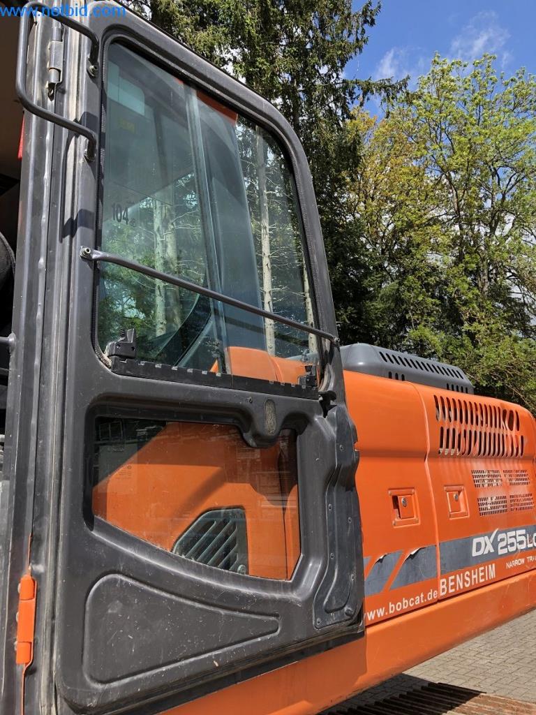 Maszyny budowlane i pojazdy użytkowe-29