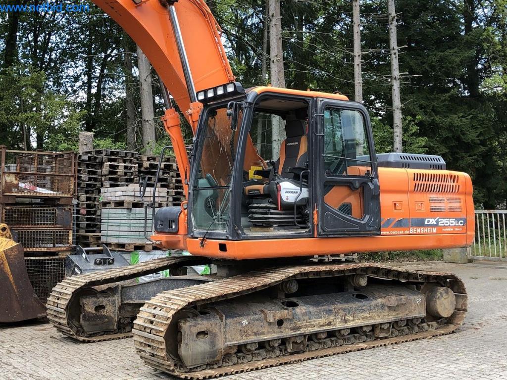 Maszyny budowlane i pojazdy użytkowe-2