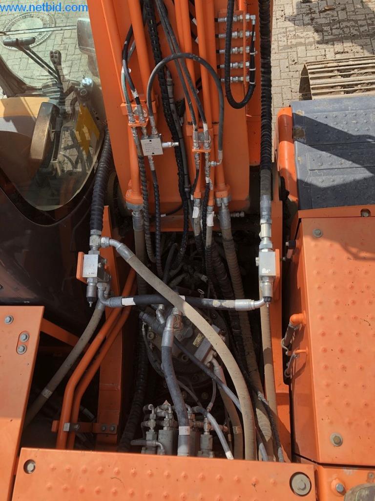 Maszyny budowlane i pojazdy użytkowe-34