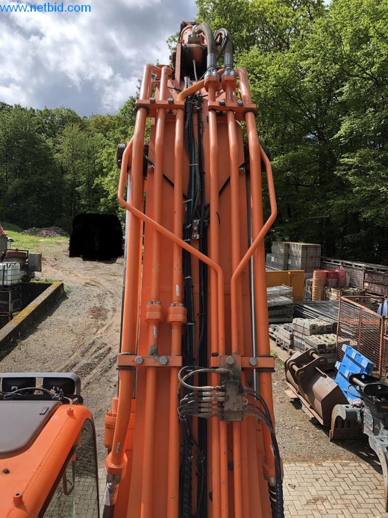 Maszyny budowlane i pojazdy użytkowe-35