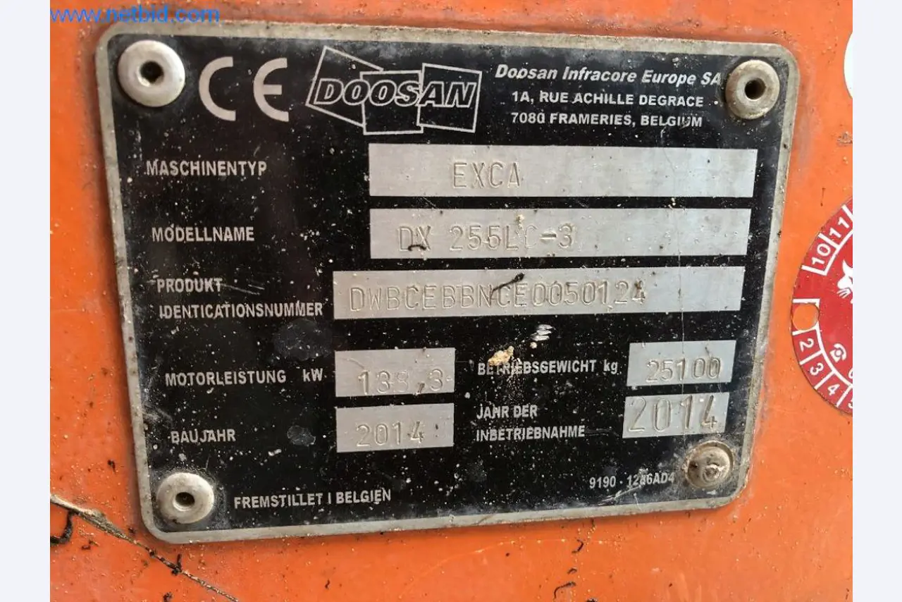 Maquinaria de construcción y vehículos industriales-37