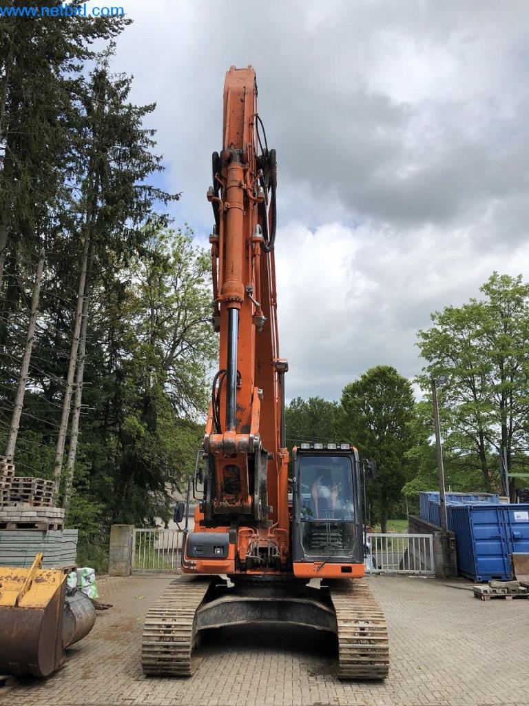 Maszyny budowlane i pojazdy użytkowe-3