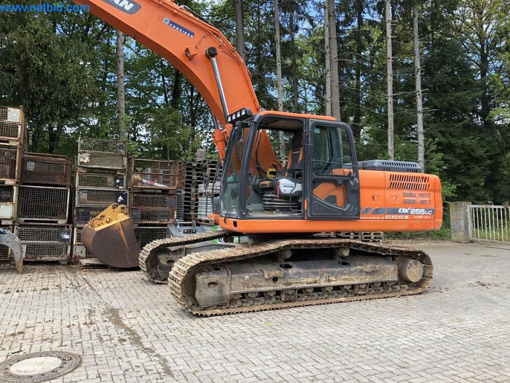 Maszyny budowlane i pojazdy użytkowe-5