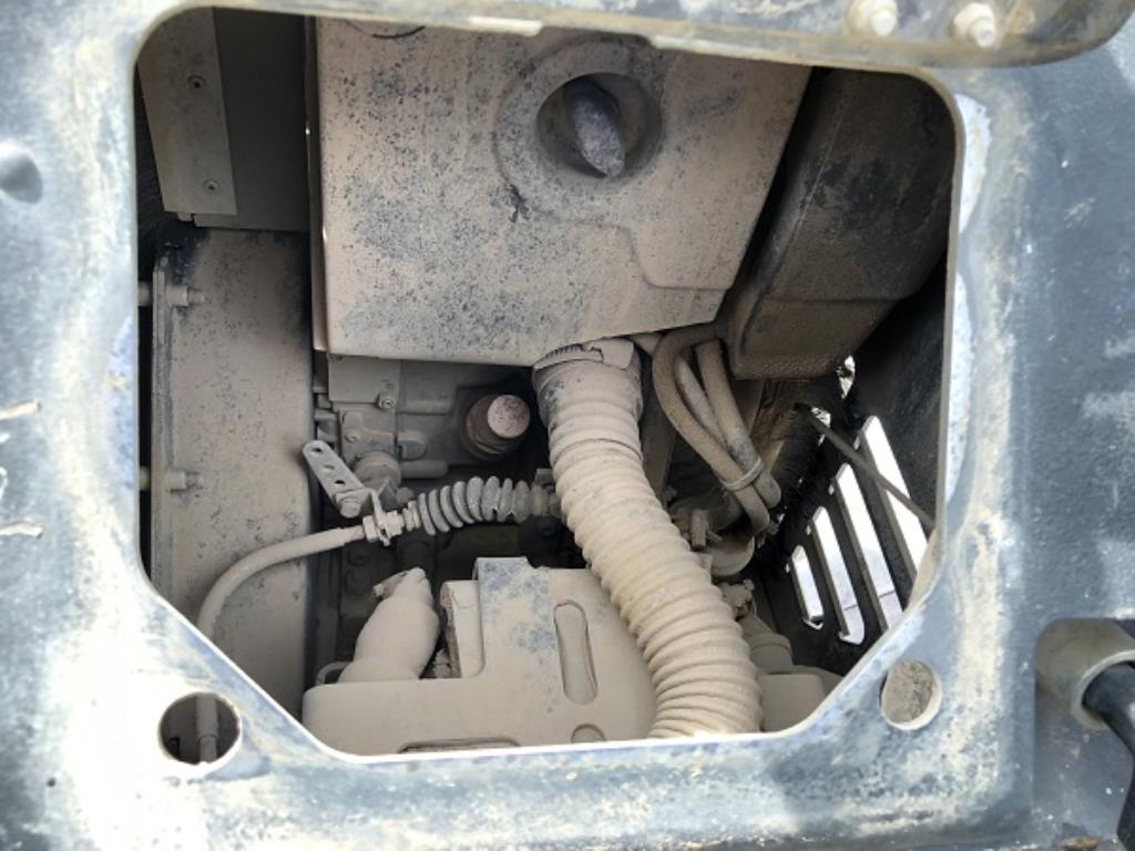 Maszyny budowlane i pojazdy użytkowe-8