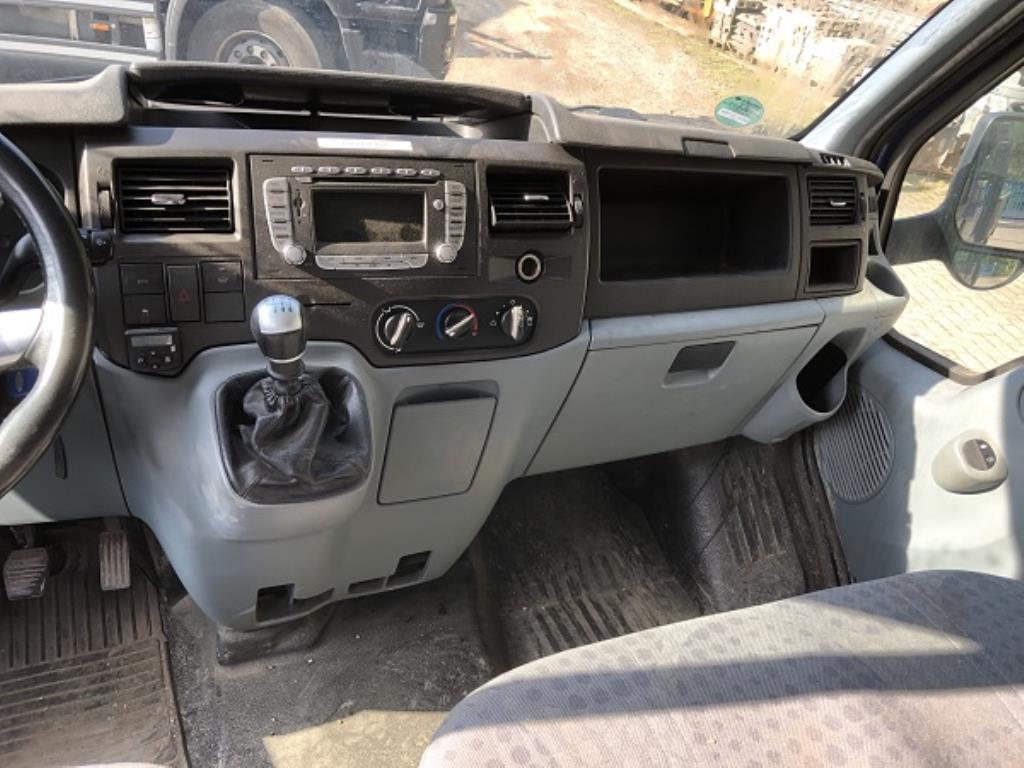 Maquinaria de construcción y vehículos industriales-10