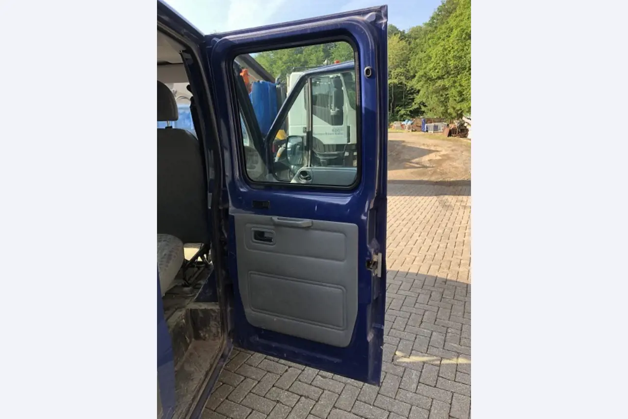 Maquinaria de construcción y vehículos industriales-21