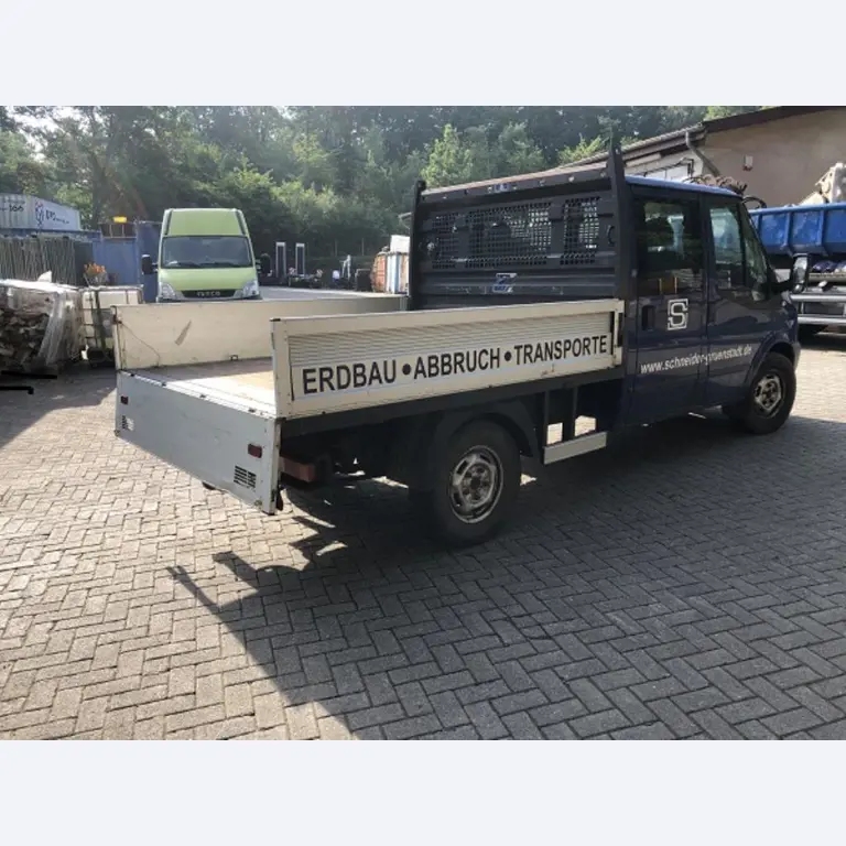 Baumaschinen und Nutzfahrzeuge-24