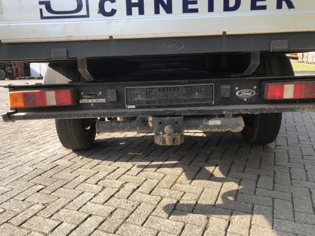 Maquinaria de construcción y vehículos industriales-28