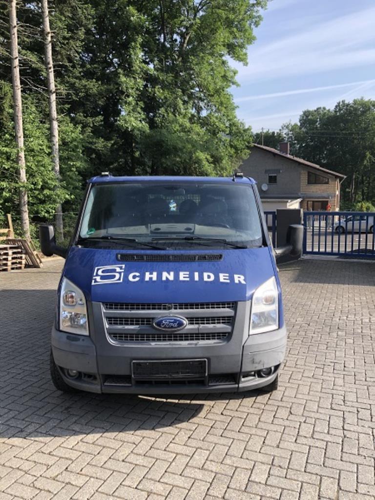 Maquinaria de construcción y vehículos industriales-2