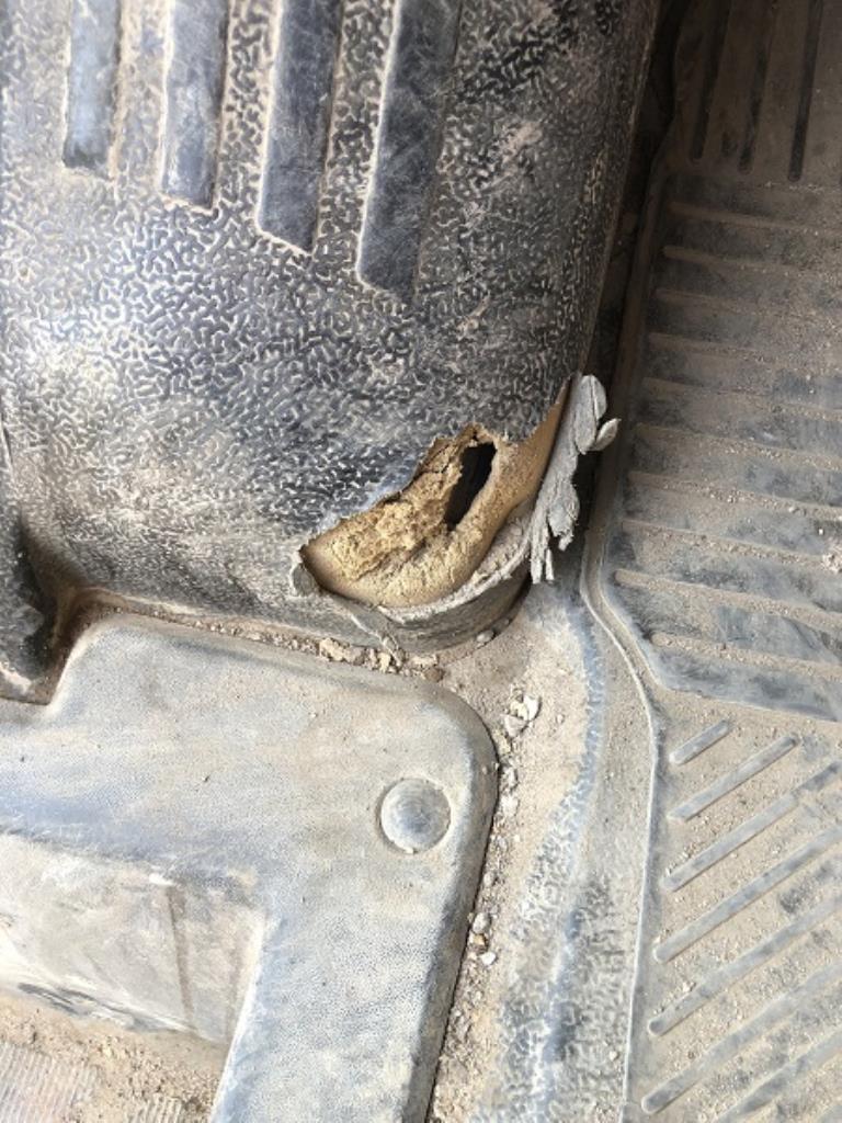 Maquinaria de construcción y vehículos industriales-35