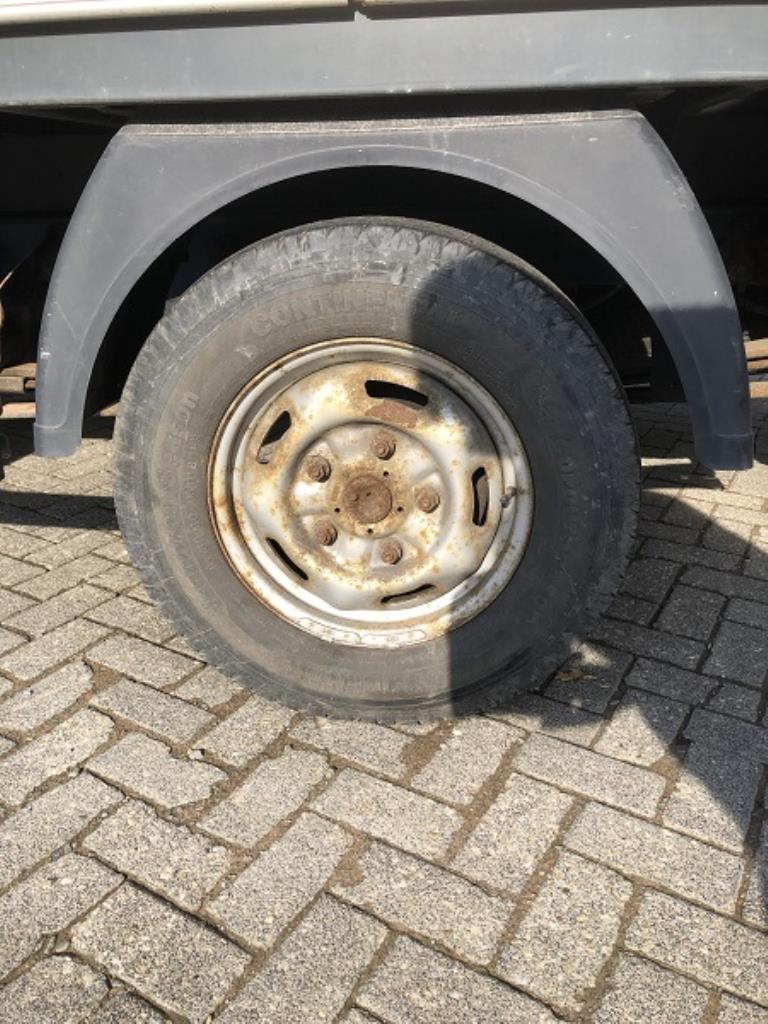 Maquinaria de construcción y vehículos industriales-38