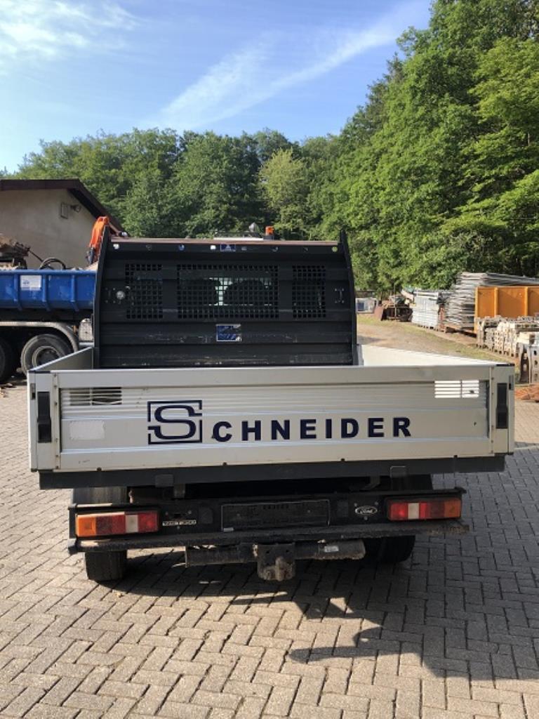 Maquinaria de construcción y vehículos industriales-4