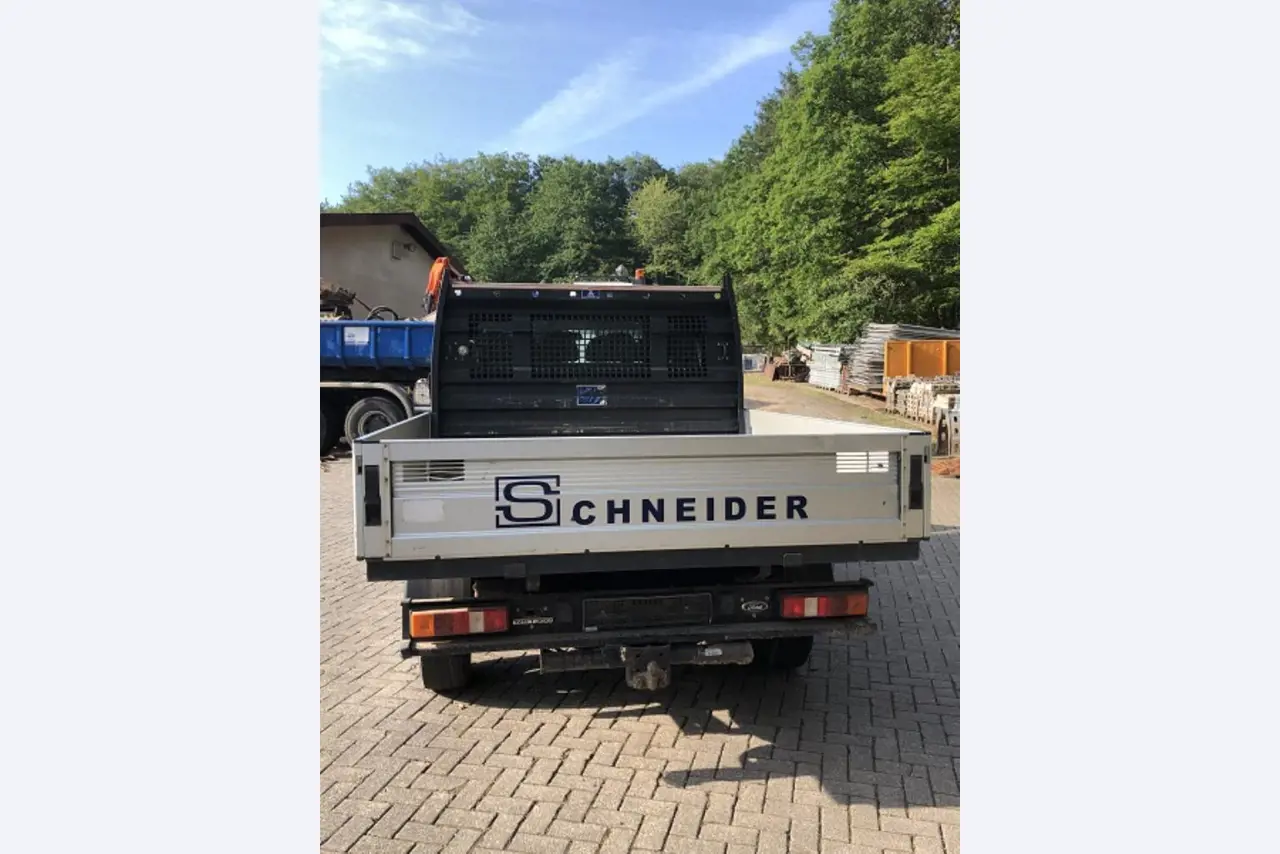 Maquinaria de construcción y vehículos industriales-4