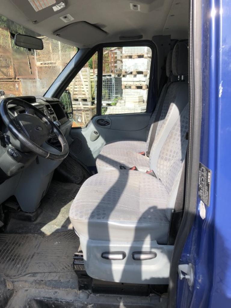 Maquinaria de construcción y vehículos industriales-6