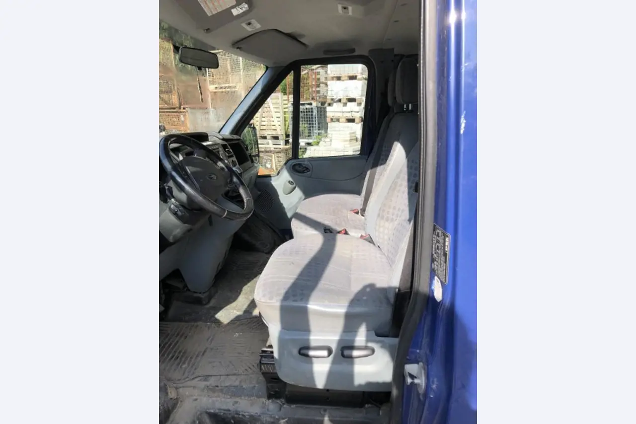 Maquinaria de construcción y vehículos industriales-6