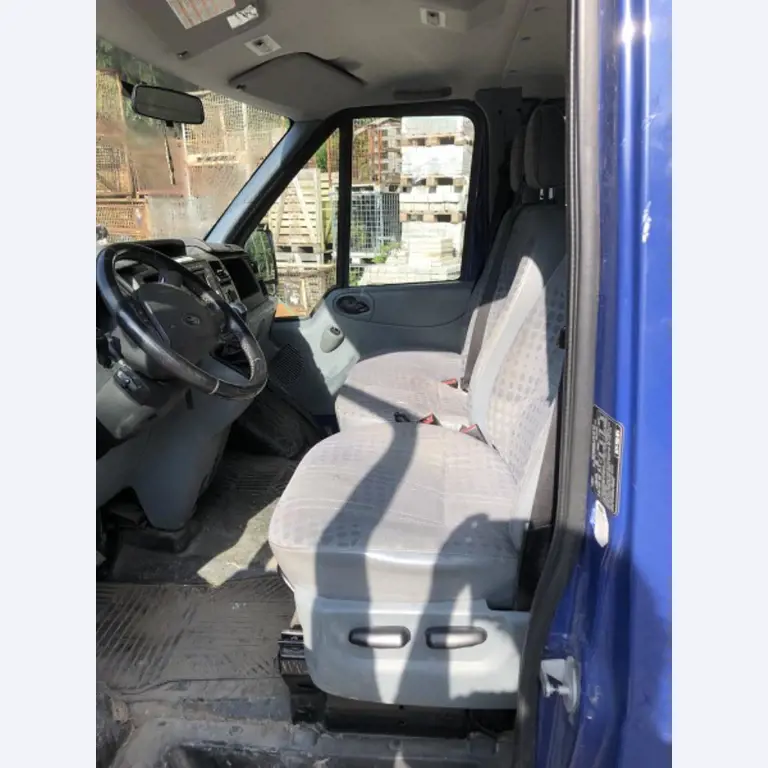 Maquinaria de construcción y vehículos industriales-6