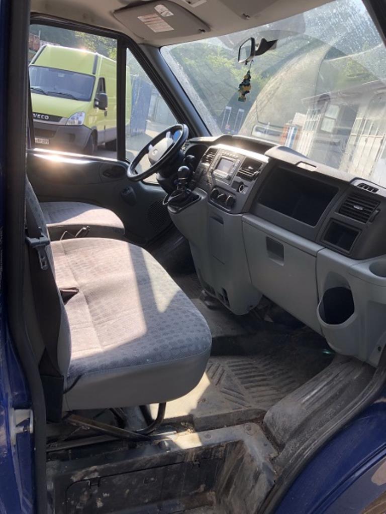 Maquinaria de construcción y vehículos industriales-7