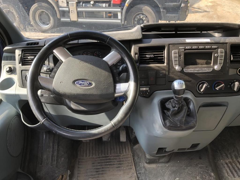 Maquinaria de construcción y vehículos industriales-9