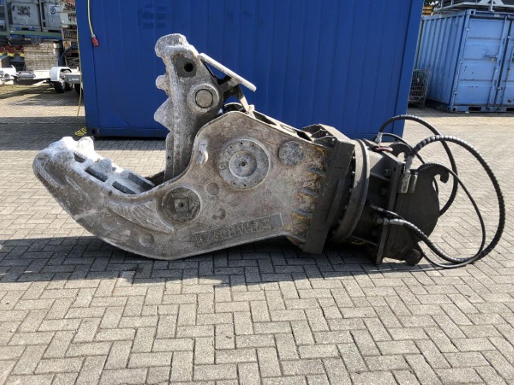 Construction equipment and commercial vehicles-1