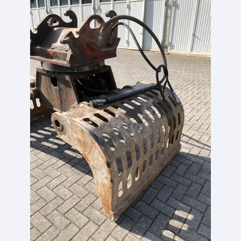 Stavební stroje a užitková vozidla-5