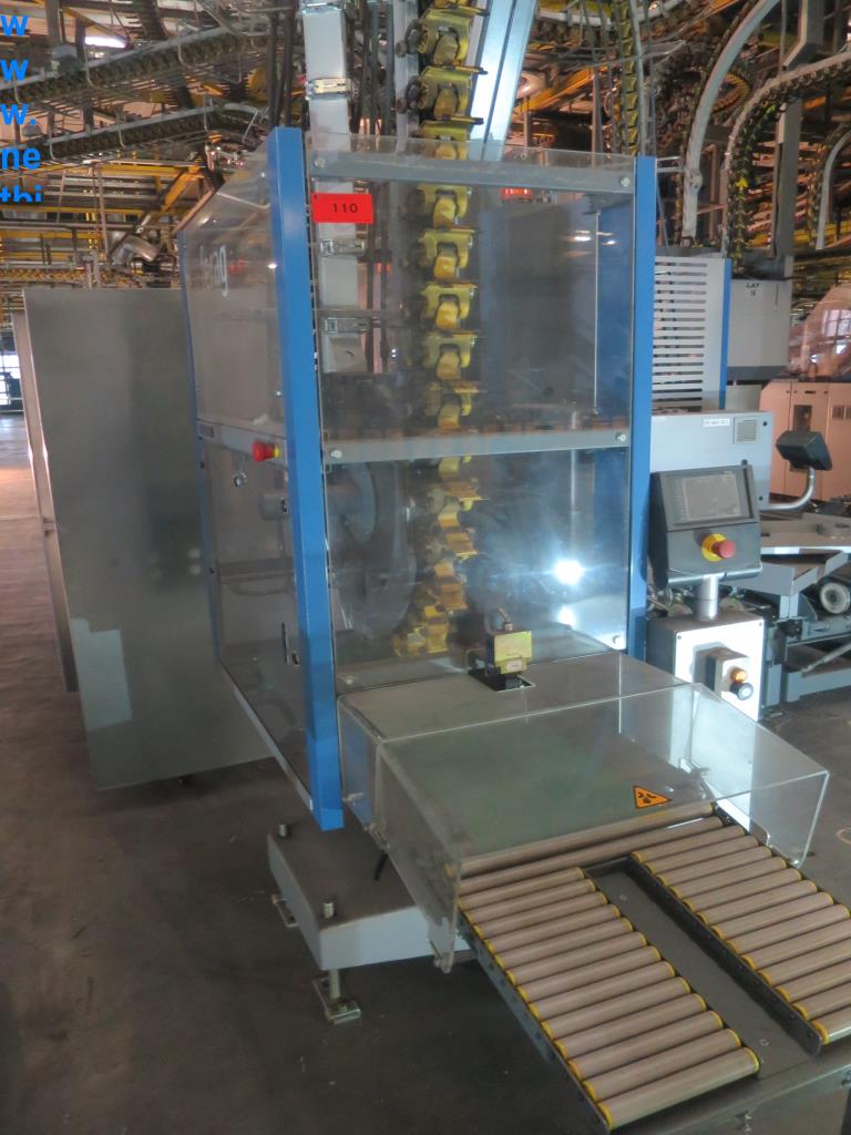 Stroji iz sektorja dodelave tiskovin-1