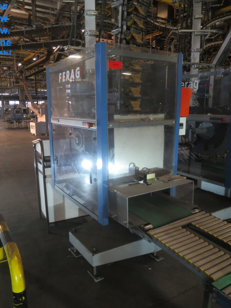 Stroji iz sektorja dodelave tiskovin-1