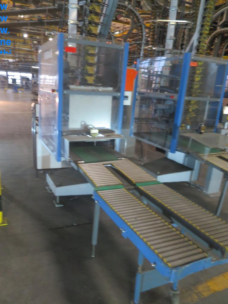 Stroji iz sektorja dodelave tiskovin-2